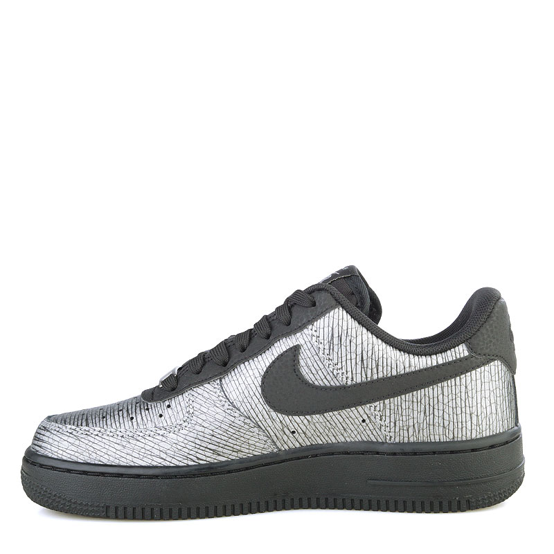 Женские кроссовки Nike WMNS Air Force 1 '07 PRM (616725-003)  - цена, описание, фото 3